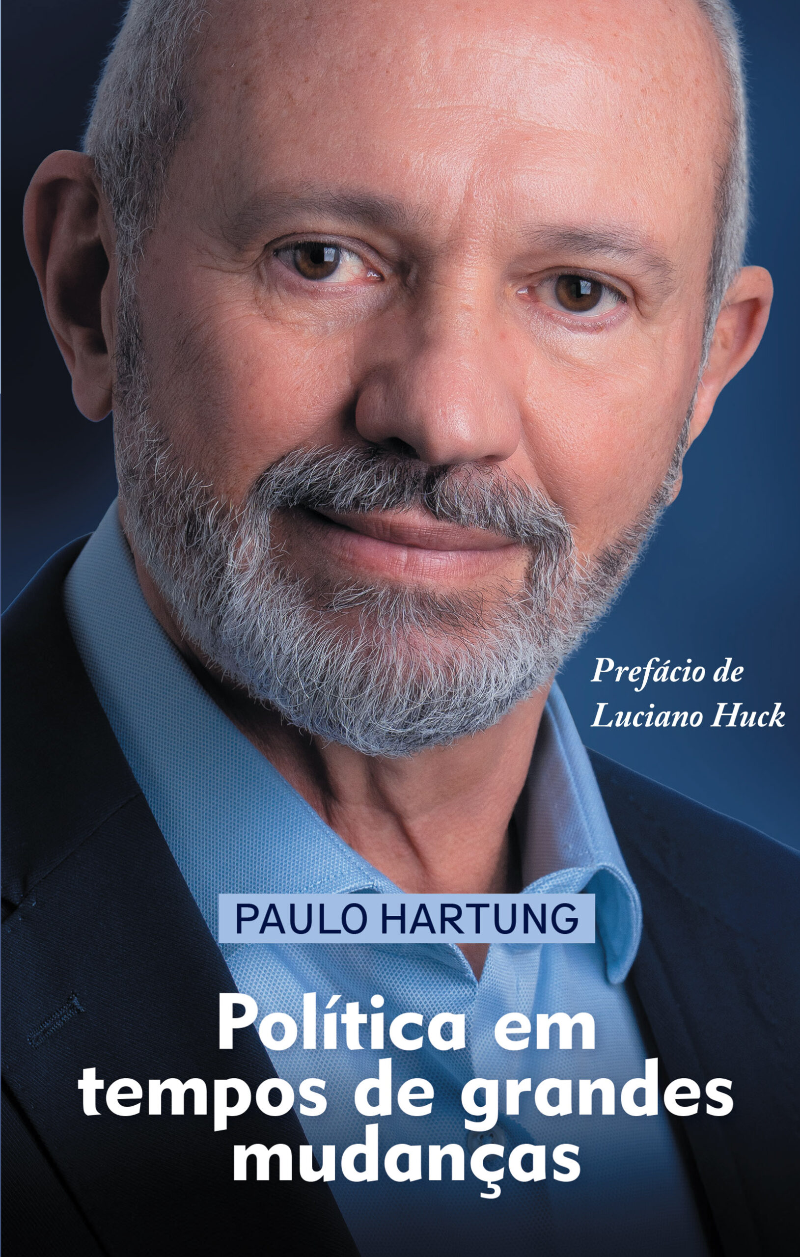 Política em tempos de grandes mudanças