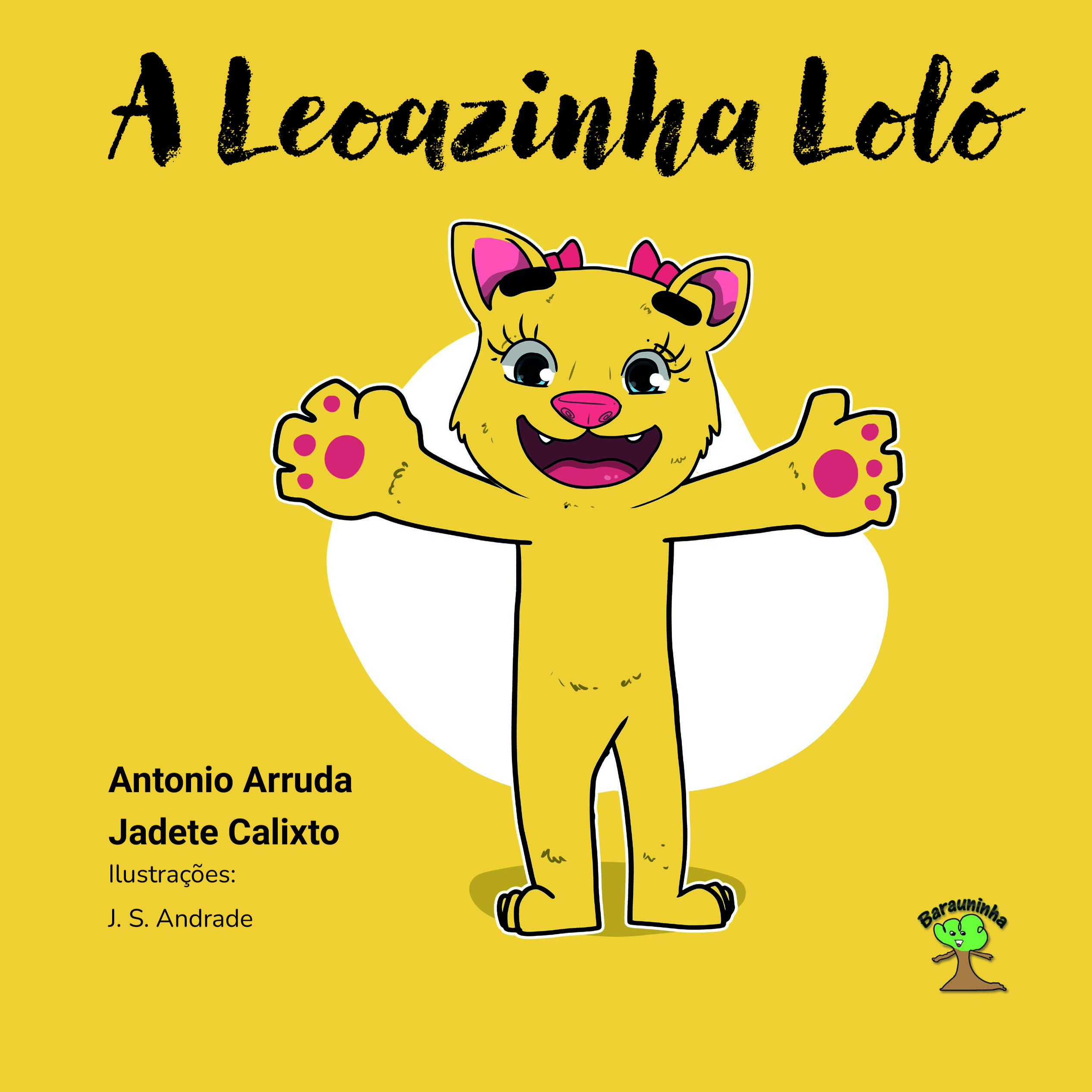 A leoazinha Loló