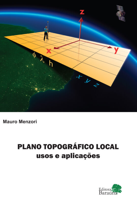 Plano topográfico local: usos e aplicações