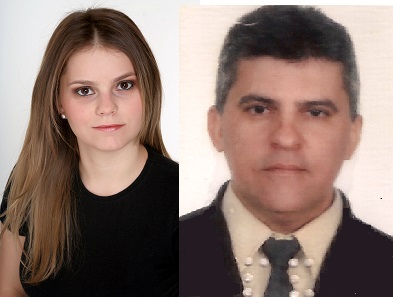 Eduardo Bernardes de Castro e Mariana de Castro Dzierwa