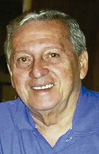 Etivaldo Paes Barreto