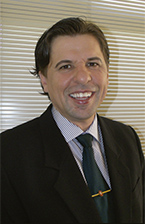 Gilberto Santi