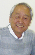 Hirosi Murakami