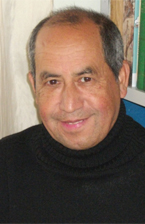 Ivo Antonio Martins