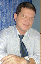 Jorge Rone Laurentino de Vasconcelos