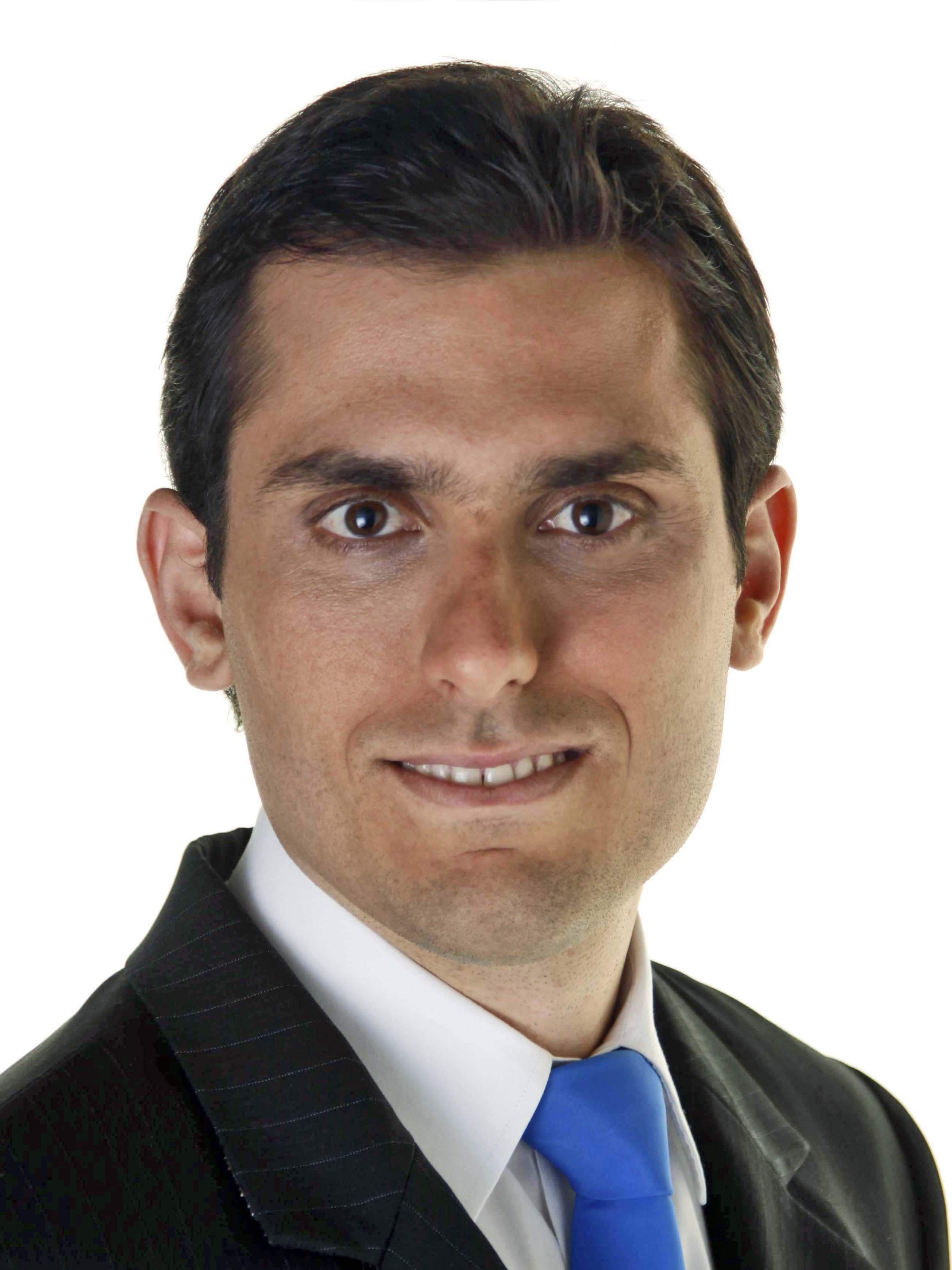 Leoni, Nelson Dias