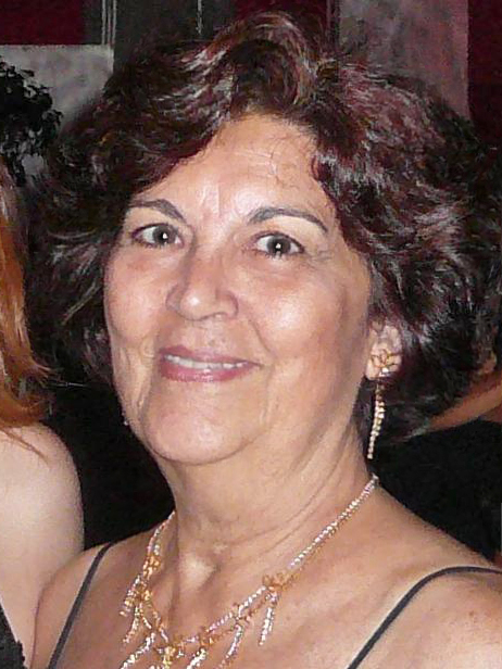 Maria Alice Rabello Bastos Paraguassú