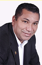 Pastor Joel Cavalheiro