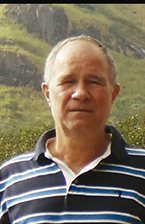 Pedro Barros Moreira