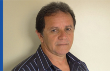 Renato de Paula Pinheiro